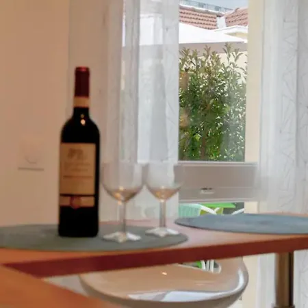 Maison Chaleureuse Jacuzzi Ps2-1, Climatisation Et Parking Payants *