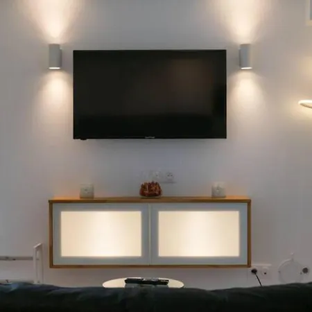 Maison Chaleureuse Jacuzzi Ps2-1, Climatisation Et Parking Payants Apartment Bagneux (Hauts-de-Seine)