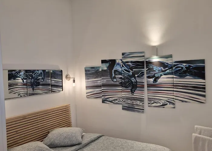 Maison Chaleureuse Jacuzzi, Climatisation Et Parking Payants